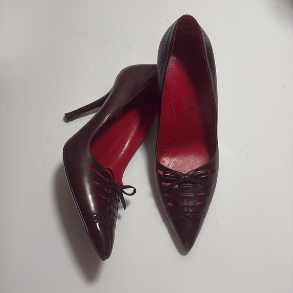 Celine Pumps - Picture 3 of 6